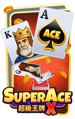 Super Ace X – พิกัดเกมโบนัสแตกประจำเดือนมิถุนายน 2568 ลุ้นรางวัลเบิ้มๆ ได้ทุกวัน!