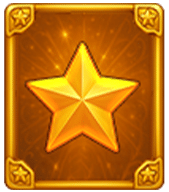5 ฟีเจอร์เด็ด Super Ace X ที่คุณควรรู้! 1. Star Card ไพ่ทองที่เริ่มจากชัยชนะ - รีวิวเกม Super Ace X บน UFAGAME คอมโบแตกกระจาย พร้อมตัวคูณสูงสุด x20!